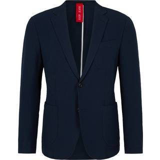 JOOP! Herren Sakko blau