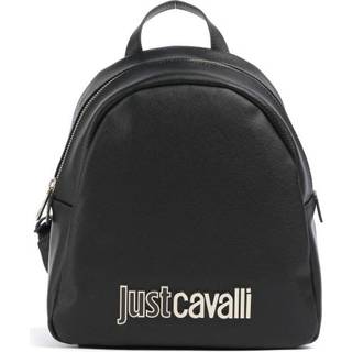 Just Cavalli Metal Lettering Style 10 Rygsæk