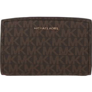 Michael Kors Bryant Pung mørkebrun