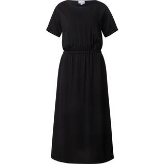 Mazine Women's Midi Dress Kjole Damer størrelse S farve sort