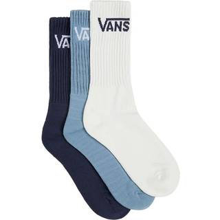 Vans Classic Crew Strømper 3-Pak (Parisian Night)