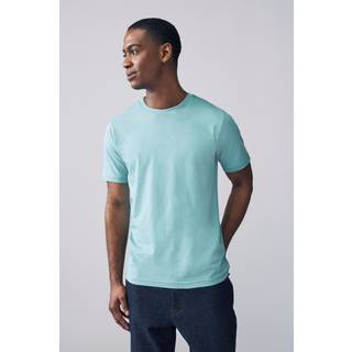 Next Essential Rund hals T-shirt i bomuldX-Small