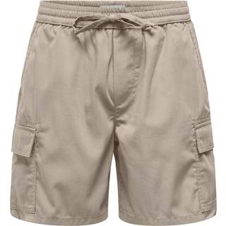 Onskal Slim Fit Shorts