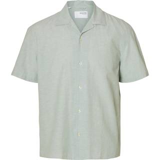 Slhrelaxsun Shirt SS Resort