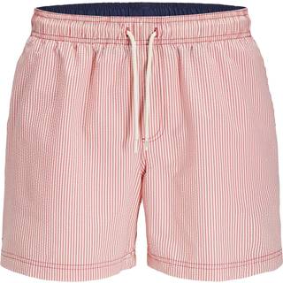 Regular Fit Badeshorts