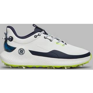 G_FORE Golfsko MG4+ O2, hvid/marine