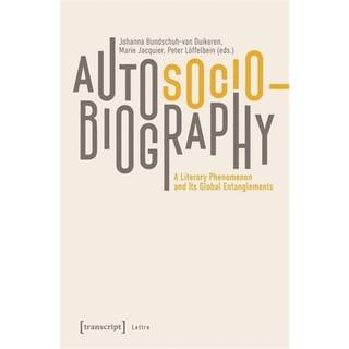 Autosociobiography