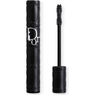Dior - Diorshow Overvolume Mascara - Ekstrem Volumen, 24-timers Holdbarhed - Diorshow Overvol 090 Int25 - For Women - Sort