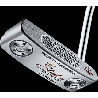 Scotty Cameron Super Select Catalina 2025 Højre 34