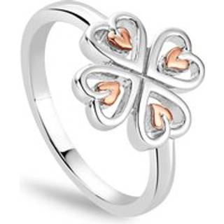 Tree of Life® Sterling Silver Heart Ring