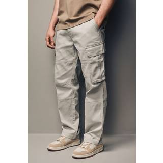 Next Bomuld Stræk Cargo Bukser38B x 33L (UK 38 L)