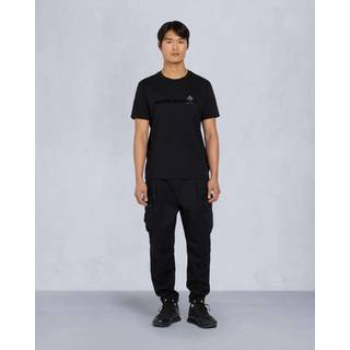 Moose Knuckles Conway T Shirt Black