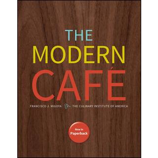 The Modern Cafe