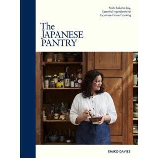 The Japanese Pantry