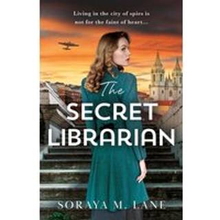 The Secret Librarian