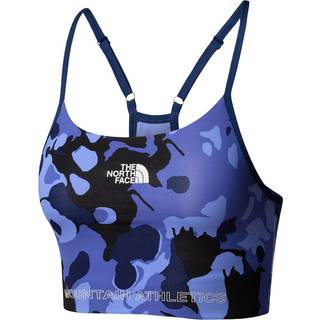 The North Face Mountain Athletics Flex Light Support Sports BH Dame