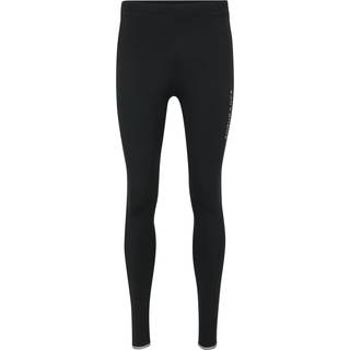 Endurance Energy Lange Tights Str. L til Herre - Komfortable og åndbare løbetights