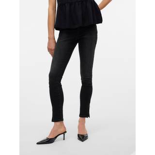 Vmbe Høj Talje Skinny Fit Jeans