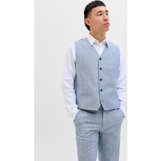 Jprriviera Regular Fit Tailored Vest