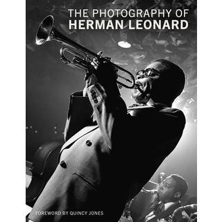 The Photography of Herman Leonard