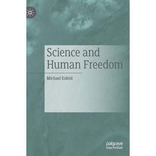 Science and Human Freedom
