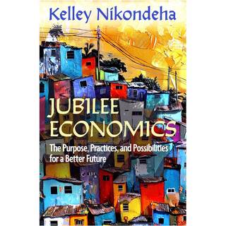 Jubilee Economics