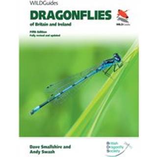 Dragonflies of Britain and Ireland. Fifth Edition