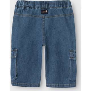 NAME IT Knickers Ben Dark Blue Denim