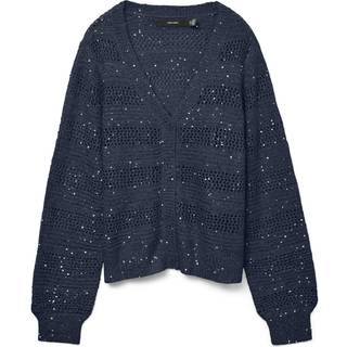 Vmleilani Strikket Cardigan