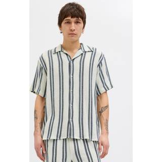 Relaxed Fit Skjorte