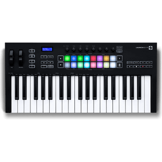 Novation Launchkey 37 MK3 MIDI-Keyboard