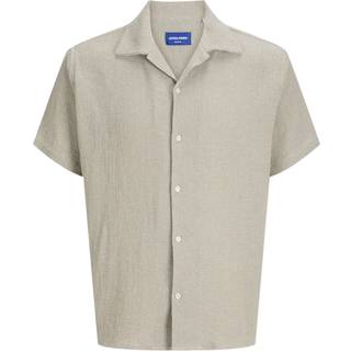 Relaxed Fit Skjorte