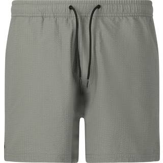 Virtus Talon Seersucker Badeshorts Herre