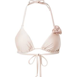 Hunkemöller Lima bikinitop Beige