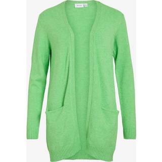 Viril Basic Strikket Cardigan