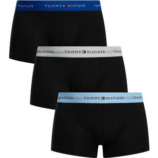 Tommy Hilfiger Underwear 3 Pack Trunks