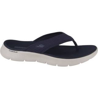 Skechers Skechers Blue Go Walk Flex Sandals
