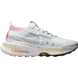Nike Zegama 2-trailløbesko til mænd - grå - 46