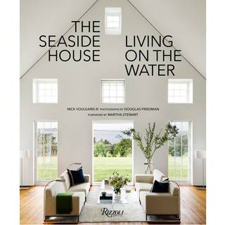 The Seaside House