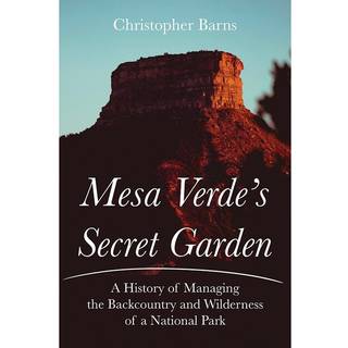 Mesa Verde's Secret Garden