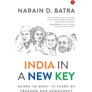 India in a New Key