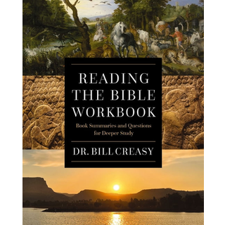 Reading the Bible Study Guide