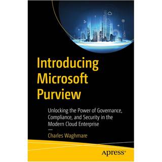Introducing Microsoft Purview