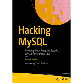 Hacking MySQL (4, 2024) | Lukas Vileikis