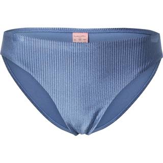 Hunkemöller Rio Bikinitrusse Sardinia blå - L