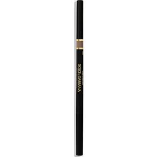 Dolce & Gabbana Classic Brow Restyler Fill & Shape Micro Pencil 01 Honey Blonde