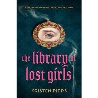 The Library of Lost Girls