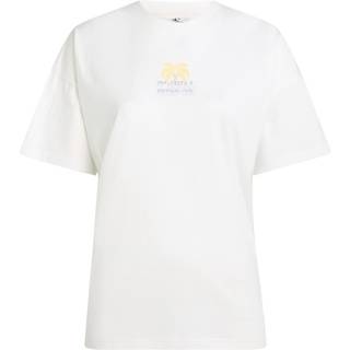 O'Neill Women's Beach Vintage T-Shirt T-shirt Damer størrelse S farve hvid