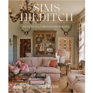 Sims Hilditch