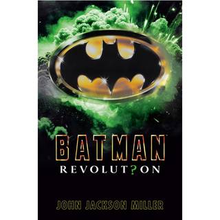 Batman: Revolution